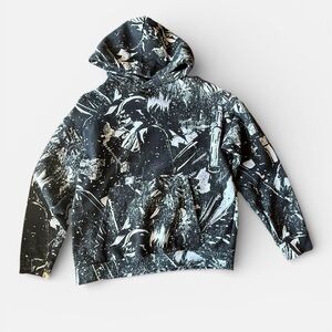 H&M Star Wars - May The Force Be With You Graphic Hoodie